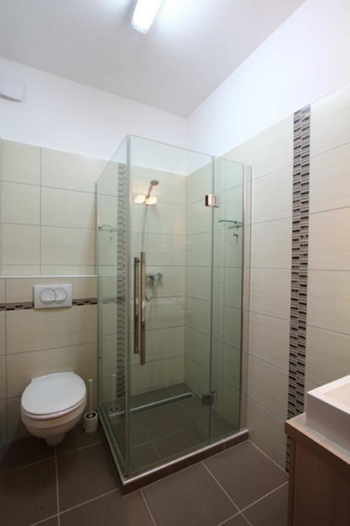 Apartman Gondola Hotel Győr Kamer foto